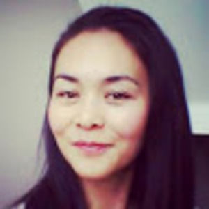 Meet your Posher, Maria